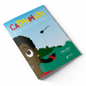 Livro Catrapissu